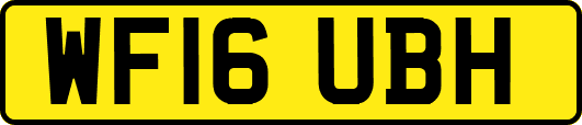 WF16UBH