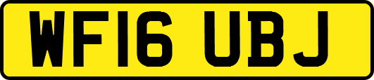 WF16UBJ