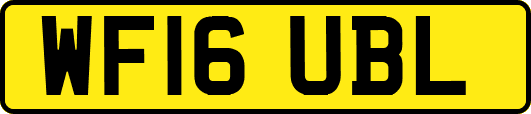WF16UBL