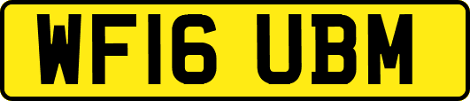 WF16UBM