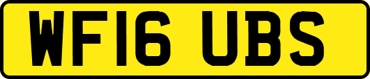 WF16UBS
