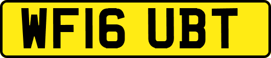 WF16UBT