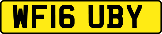 WF16UBY