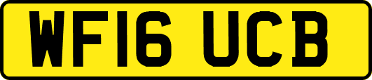 WF16UCB