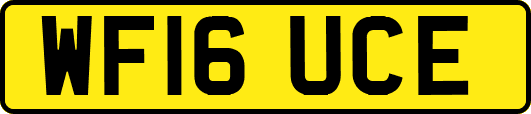 WF16UCE