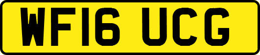 WF16UCG