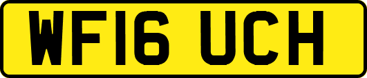 WF16UCH