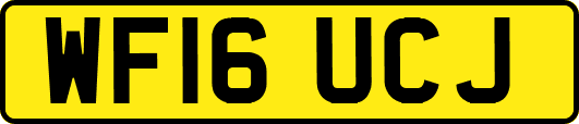 WF16UCJ