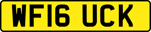 WF16UCK
