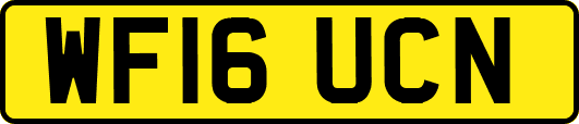 WF16UCN