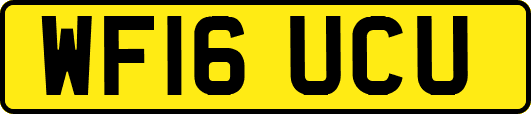 WF16UCU