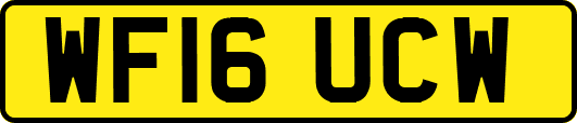 WF16UCW