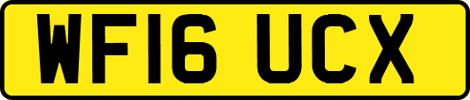 WF16UCX