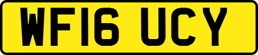 WF16UCY