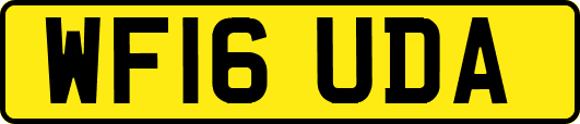 WF16UDA