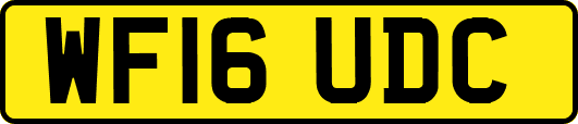 WF16UDC