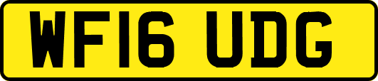 WF16UDG