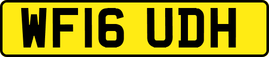 WF16UDH