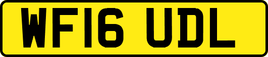 WF16UDL