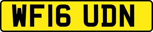 WF16UDN