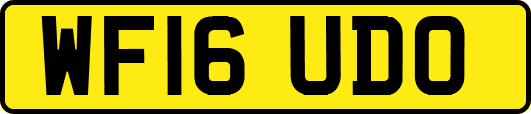 WF16UDO