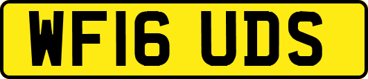 WF16UDS