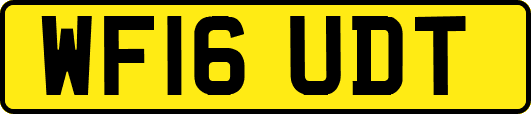 WF16UDT