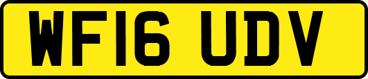 WF16UDV