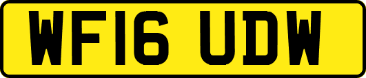WF16UDW
