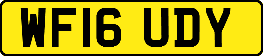 WF16UDY