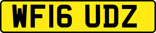 WF16UDZ
