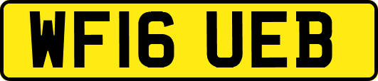 WF16UEB