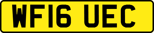 WF16UEC