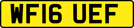 WF16UEF