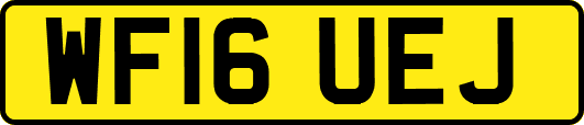 WF16UEJ