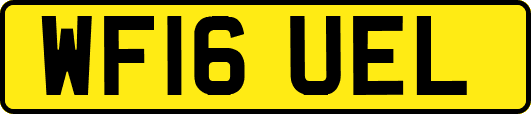 WF16UEL