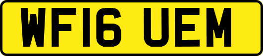 WF16UEM