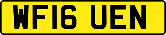 WF16UEN