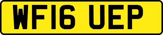 WF16UEP