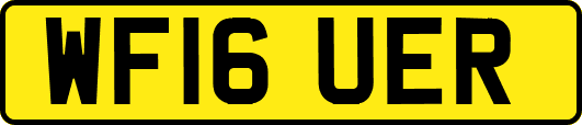 WF16UER