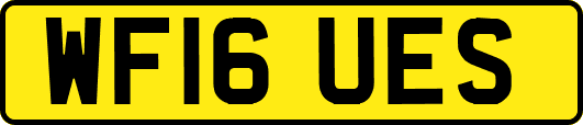 WF16UES