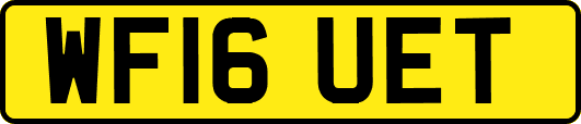 WF16UET