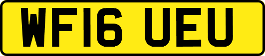 WF16UEU