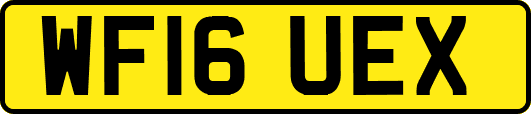 WF16UEX