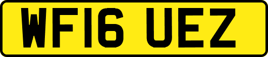 WF16UEZ