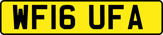 WF16UFA