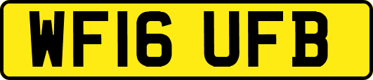 WF16UFB