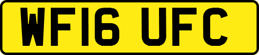 WF16UFC