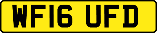 WF16UFD