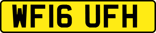 WF16UFH